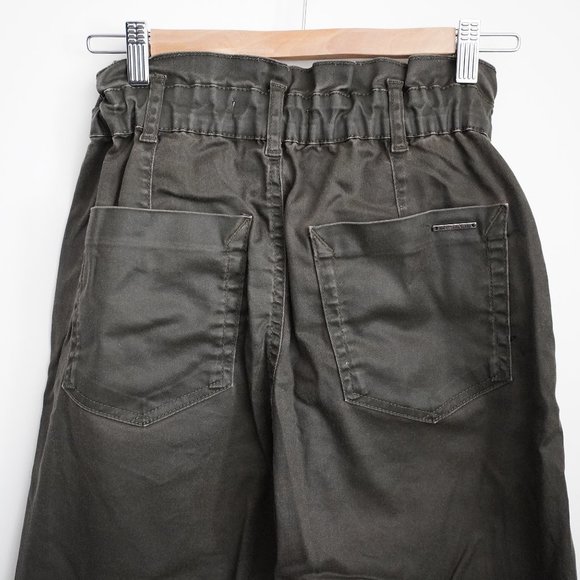 Zara kaki pants - Picture 7 of 12